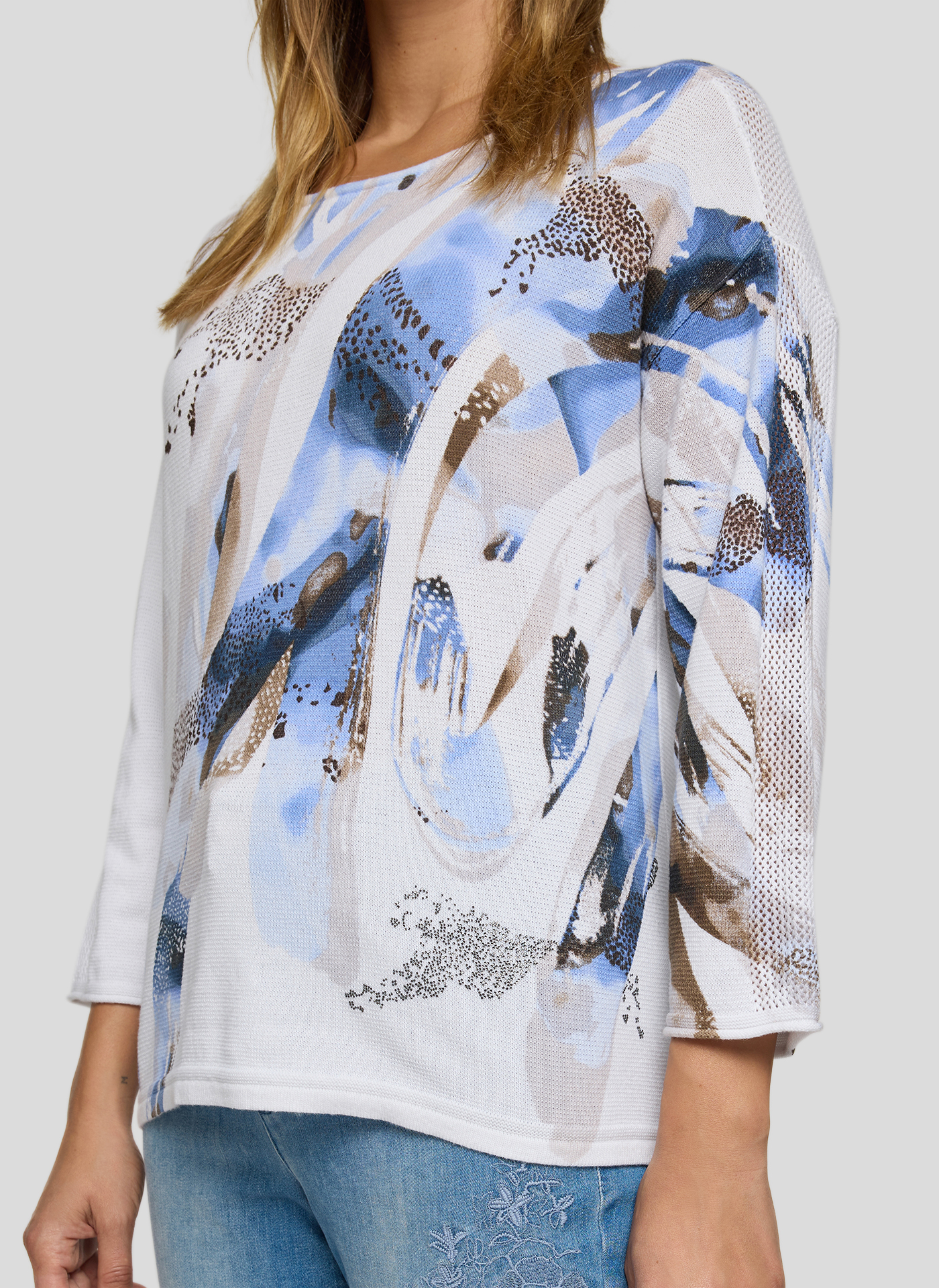 Rabe Damen Pullover