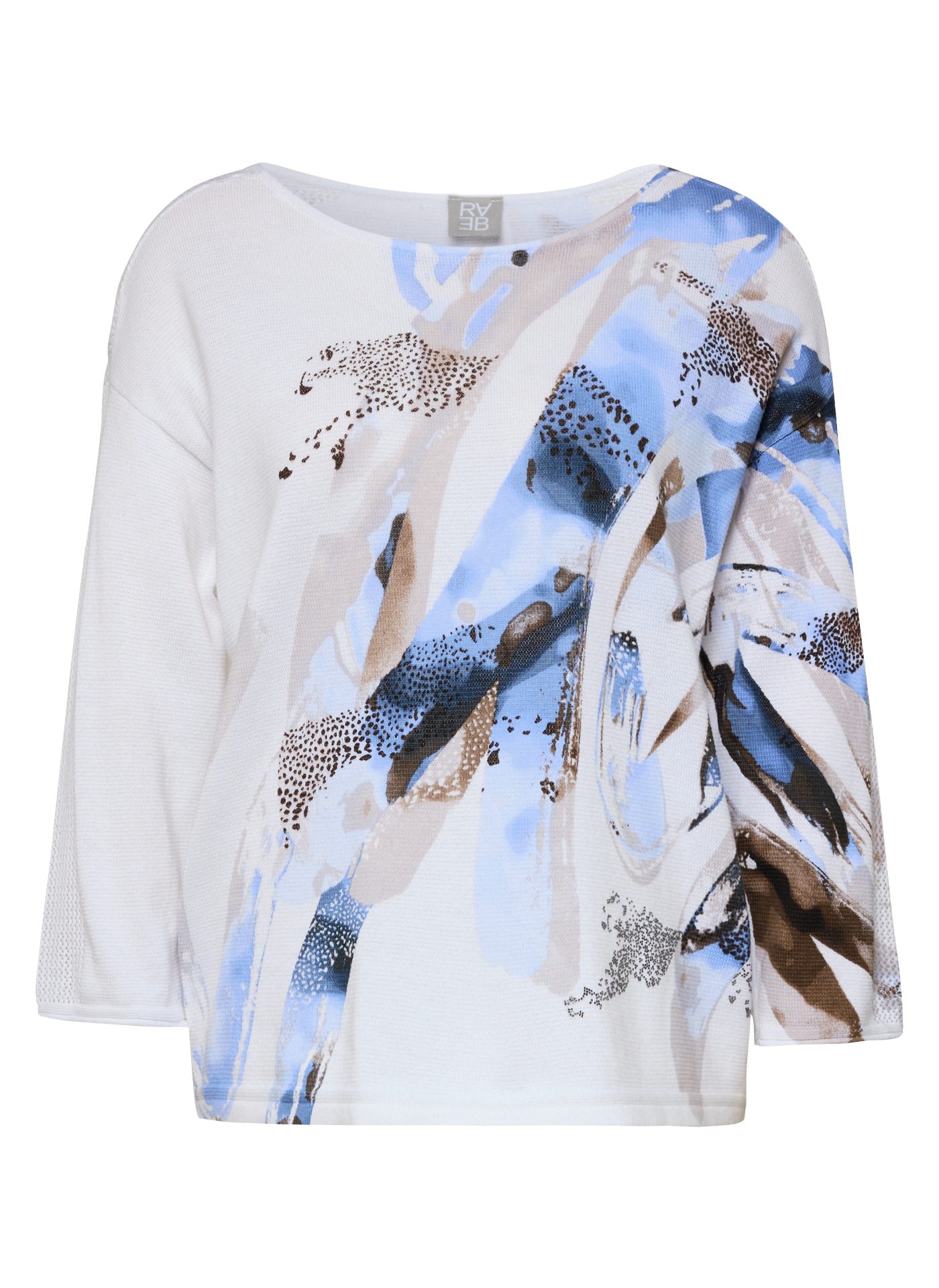 Rabe Damen Pullover