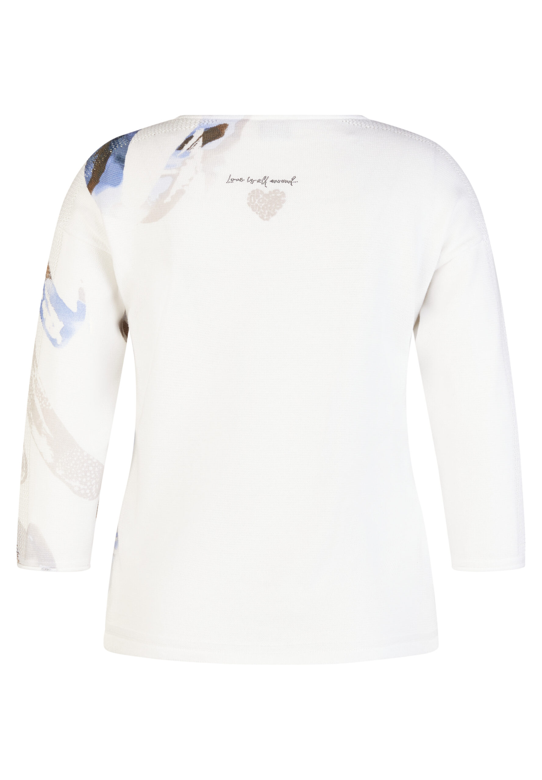 Rabe Damen Pullover