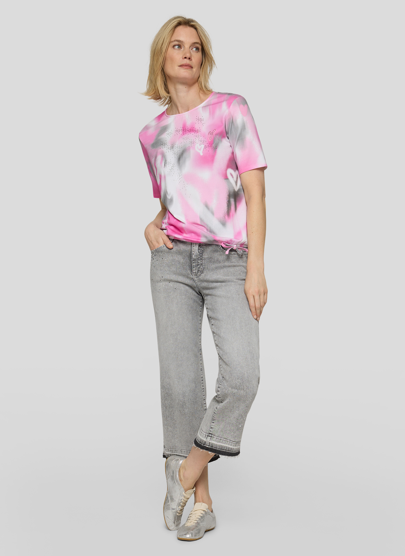 Rabe Damen T-Shirt
