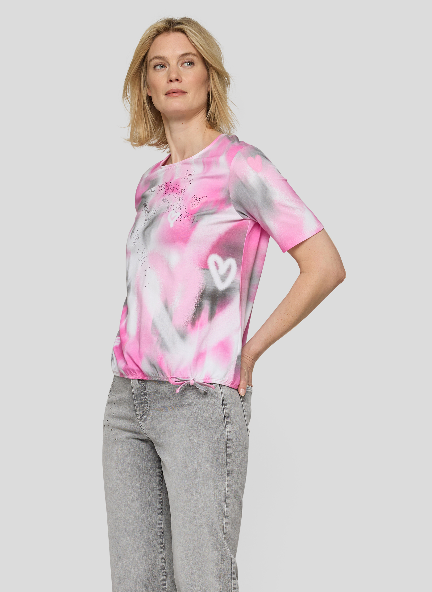 Rabe Damen T-Shirt