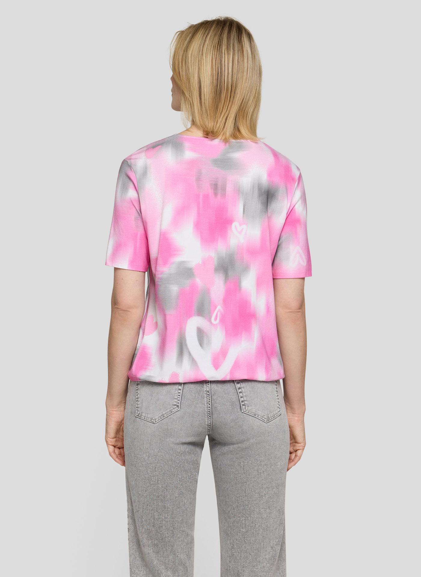 Rabe Damen T-Shirt