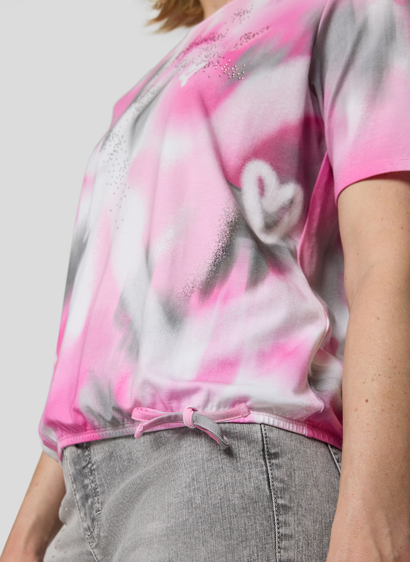 Rabe Damen T-Shirt