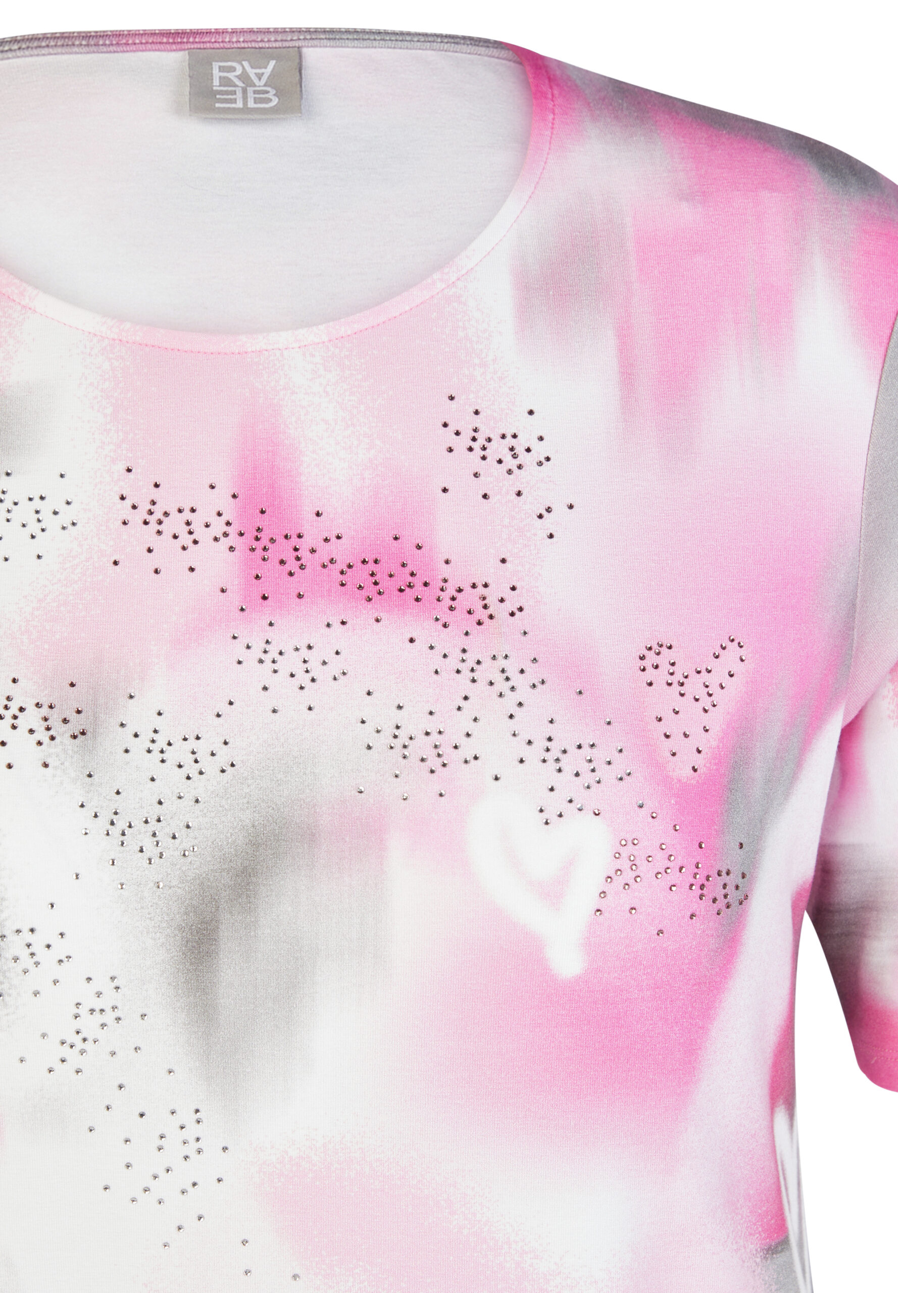 Rabe Damen T-Shirt