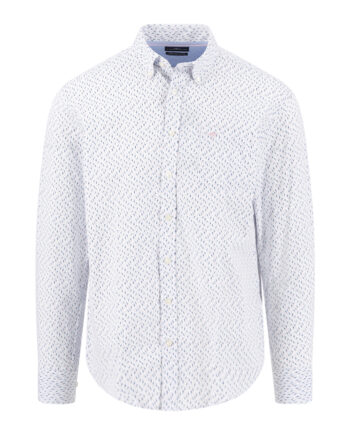 Fynch-Hatton Herren Hemd