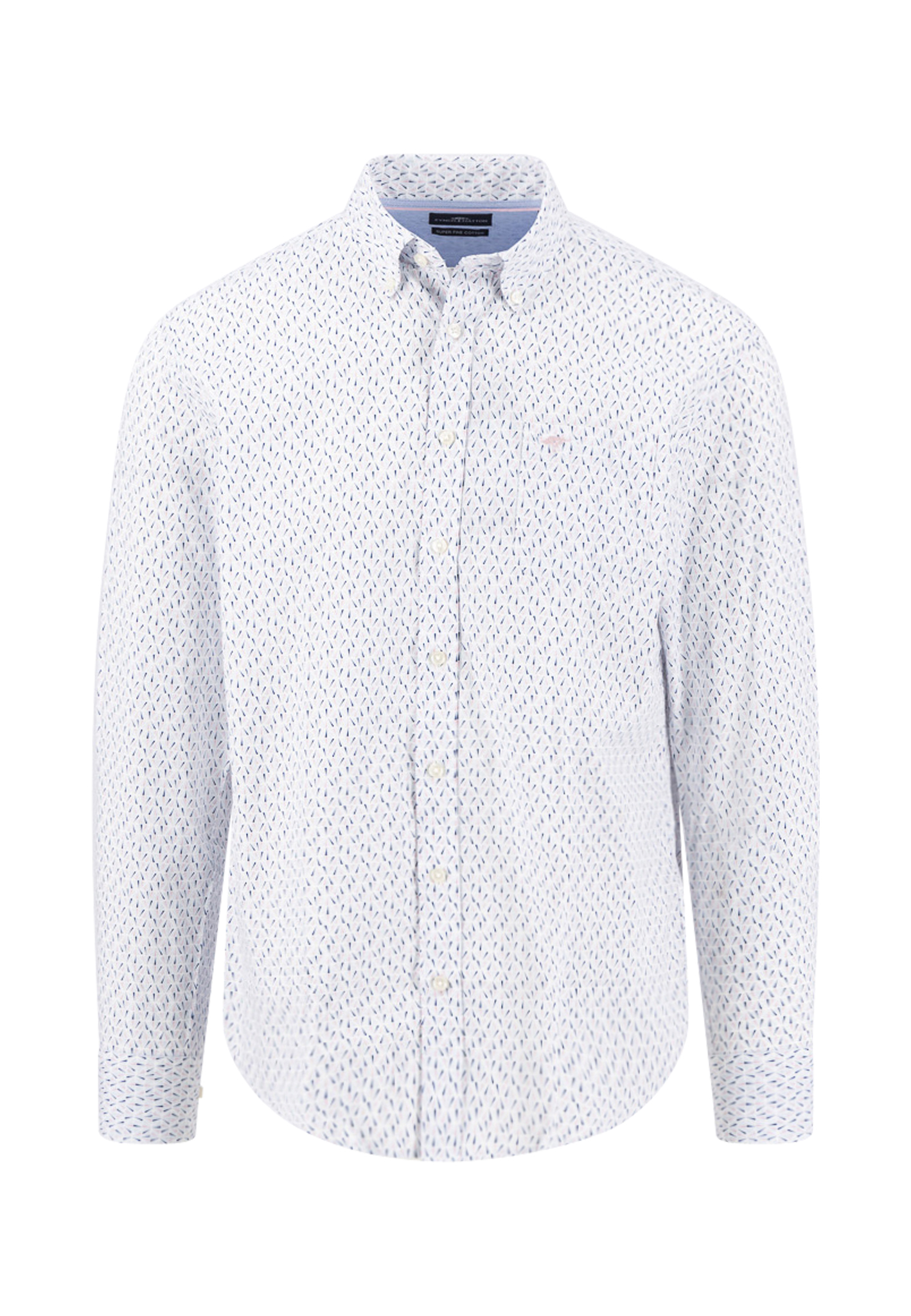 Fynch-Hatton Herren Hemd