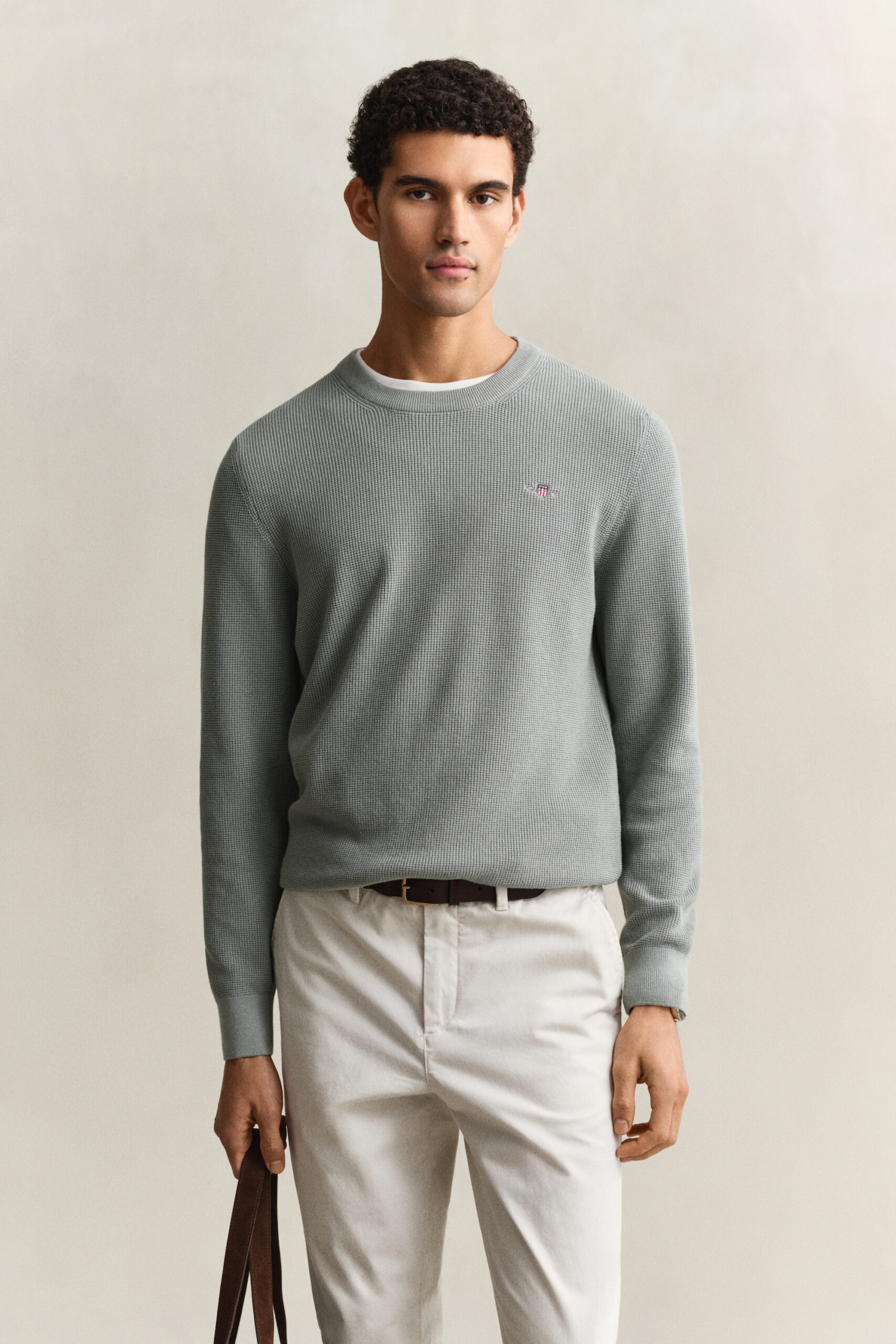 GANT Herren Pullover