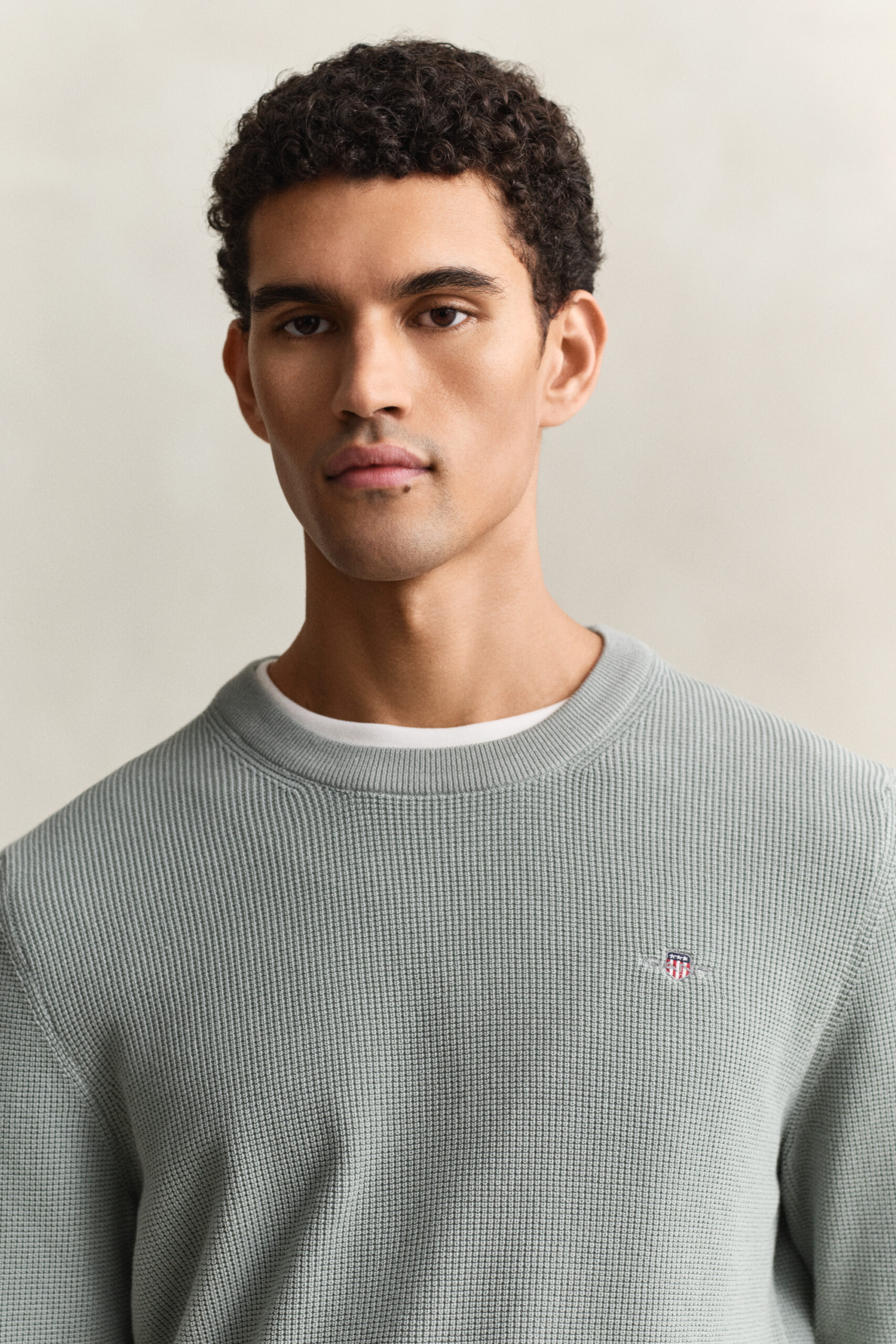 GANT Herren Pullover