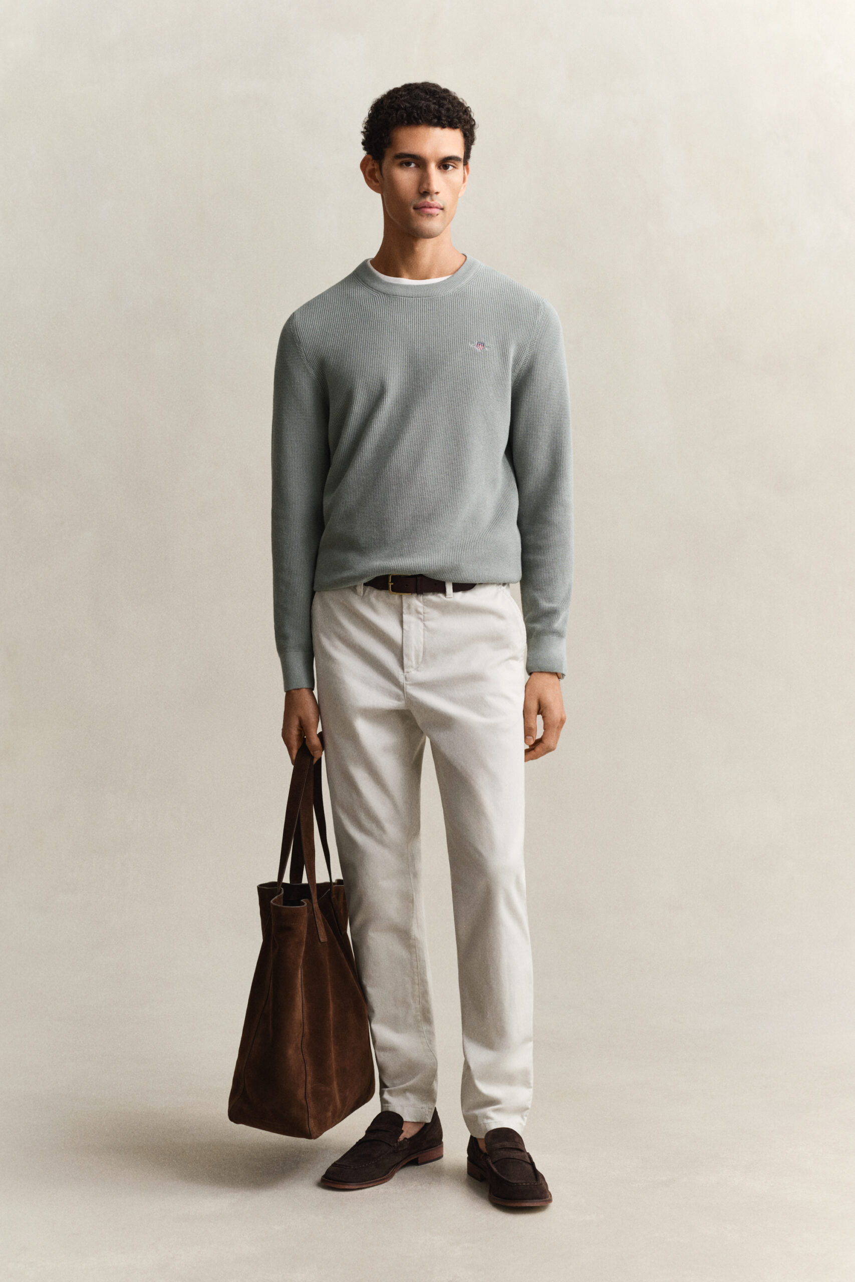 GANT Herren Pullover