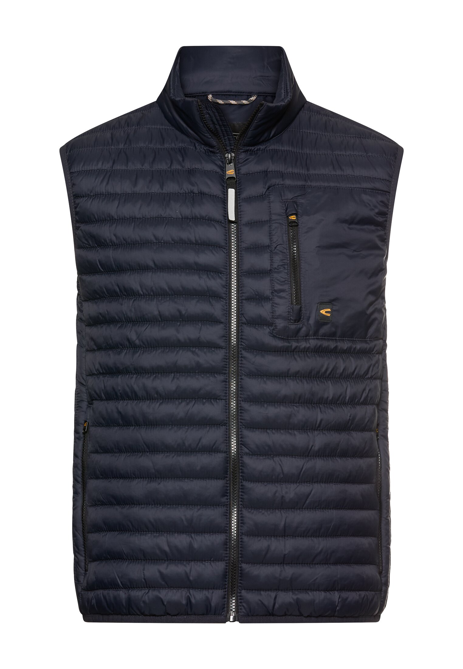 Camel Herren Weste
