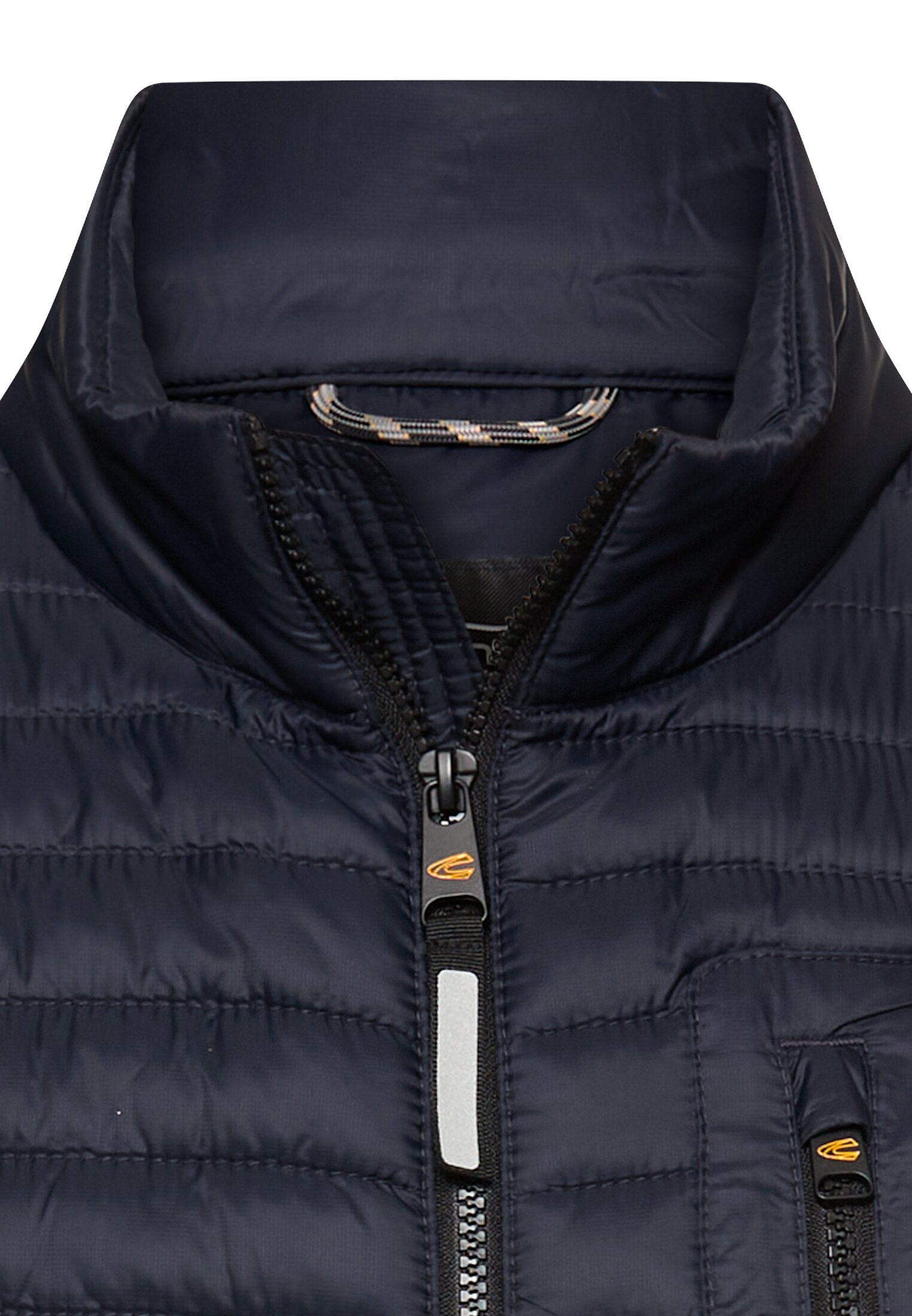 Camel Herren Weste
