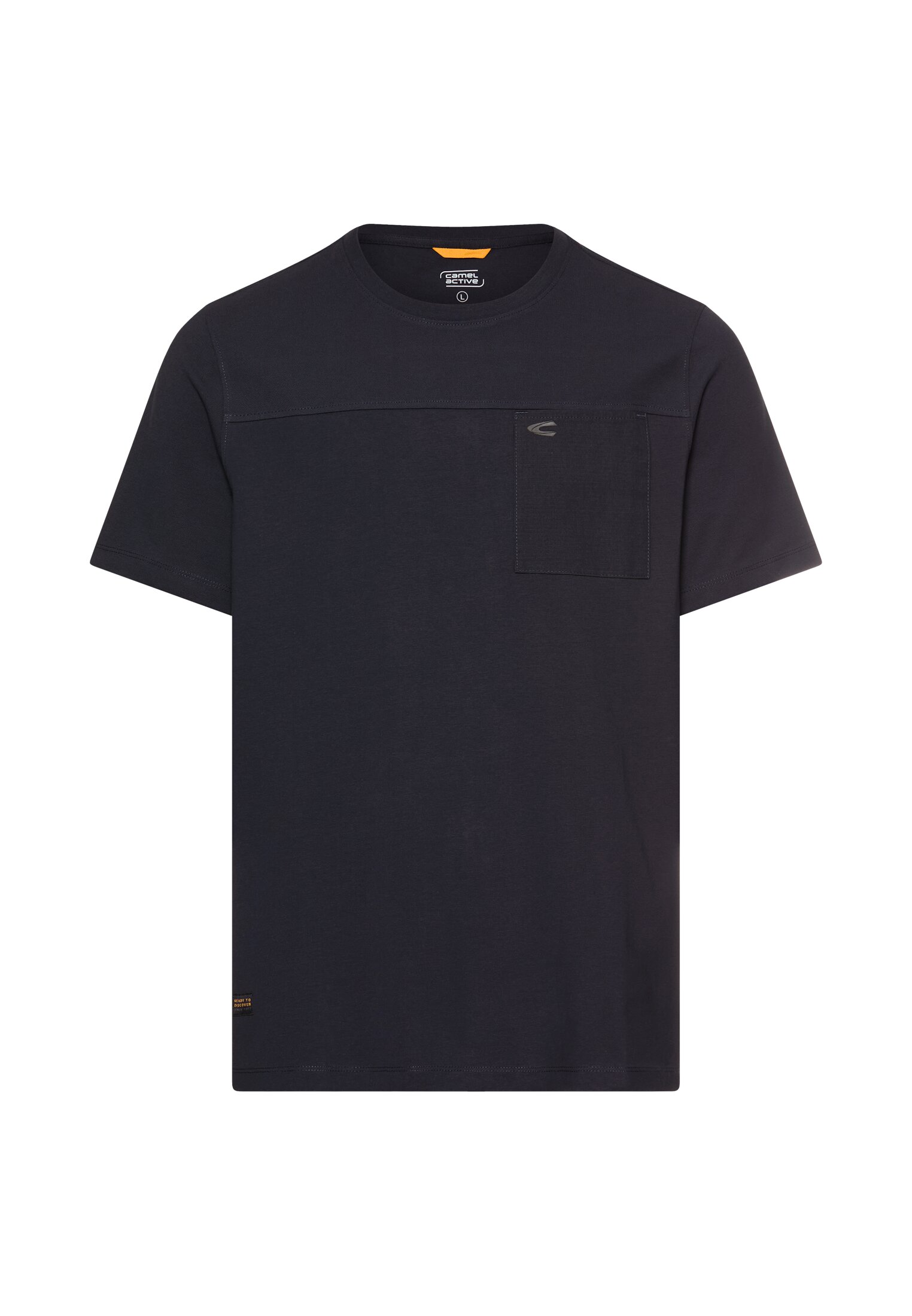Camel Herren T-Shirt