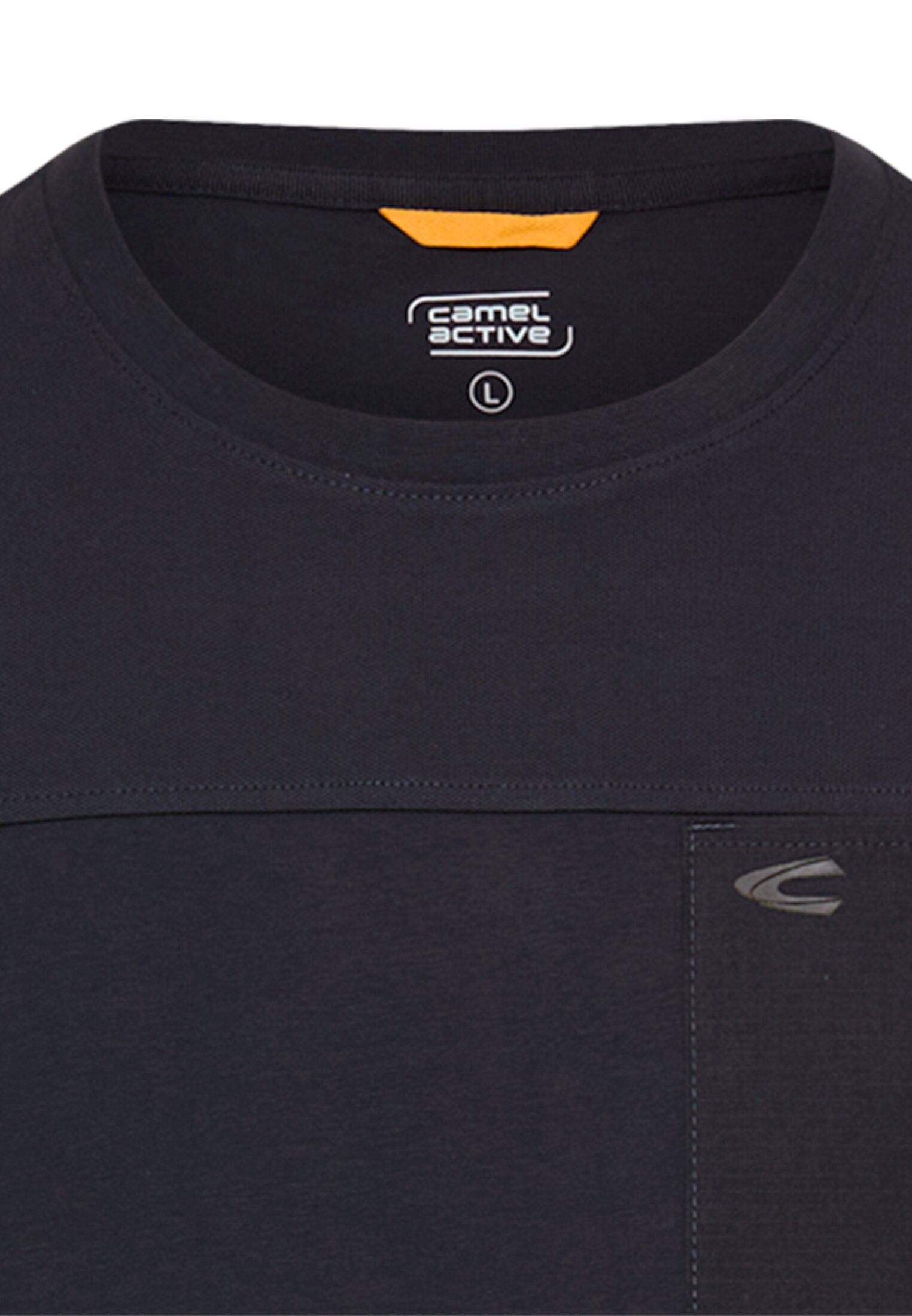 Camel Herren T-Shirt