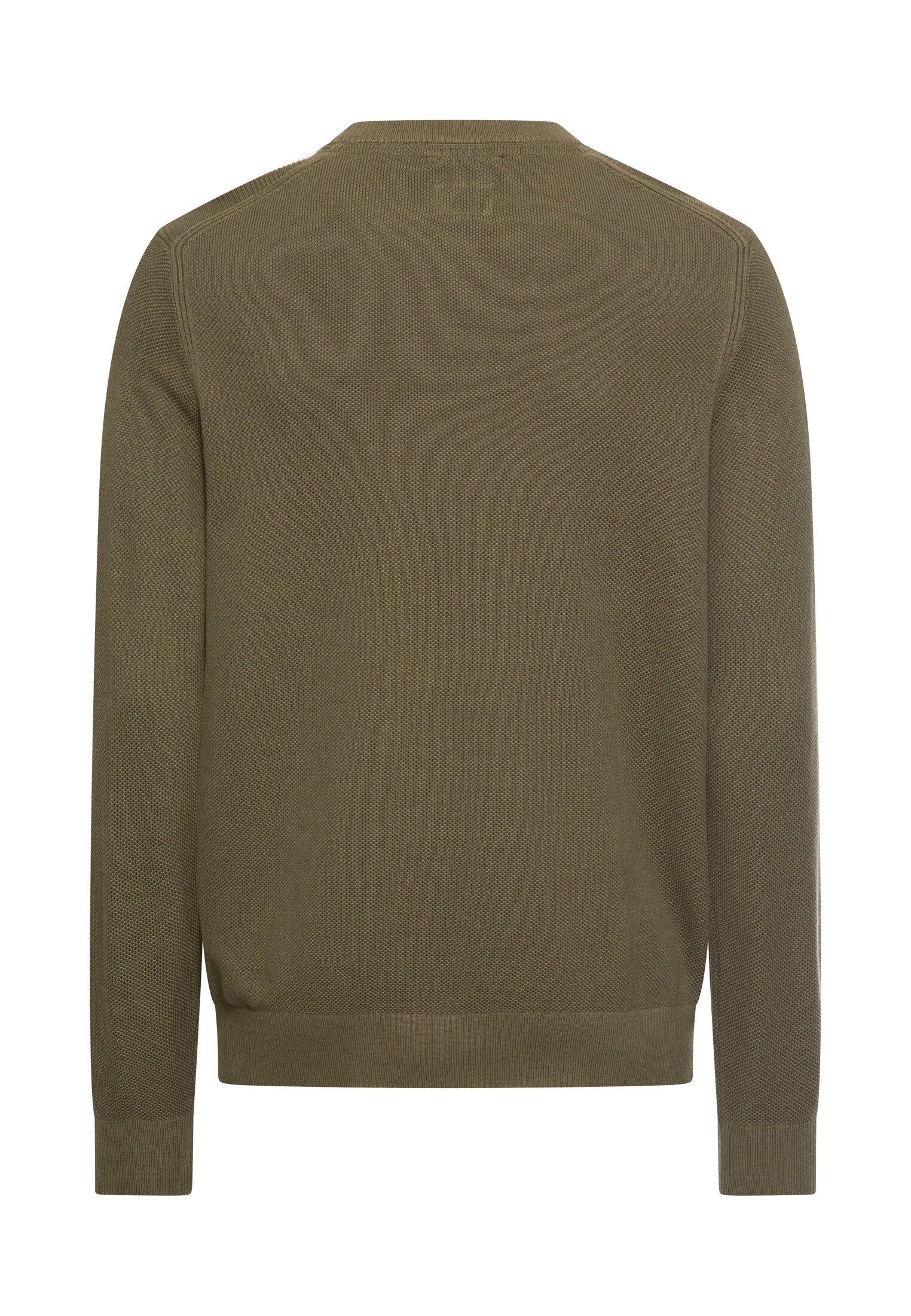 Camel Herren Pullover