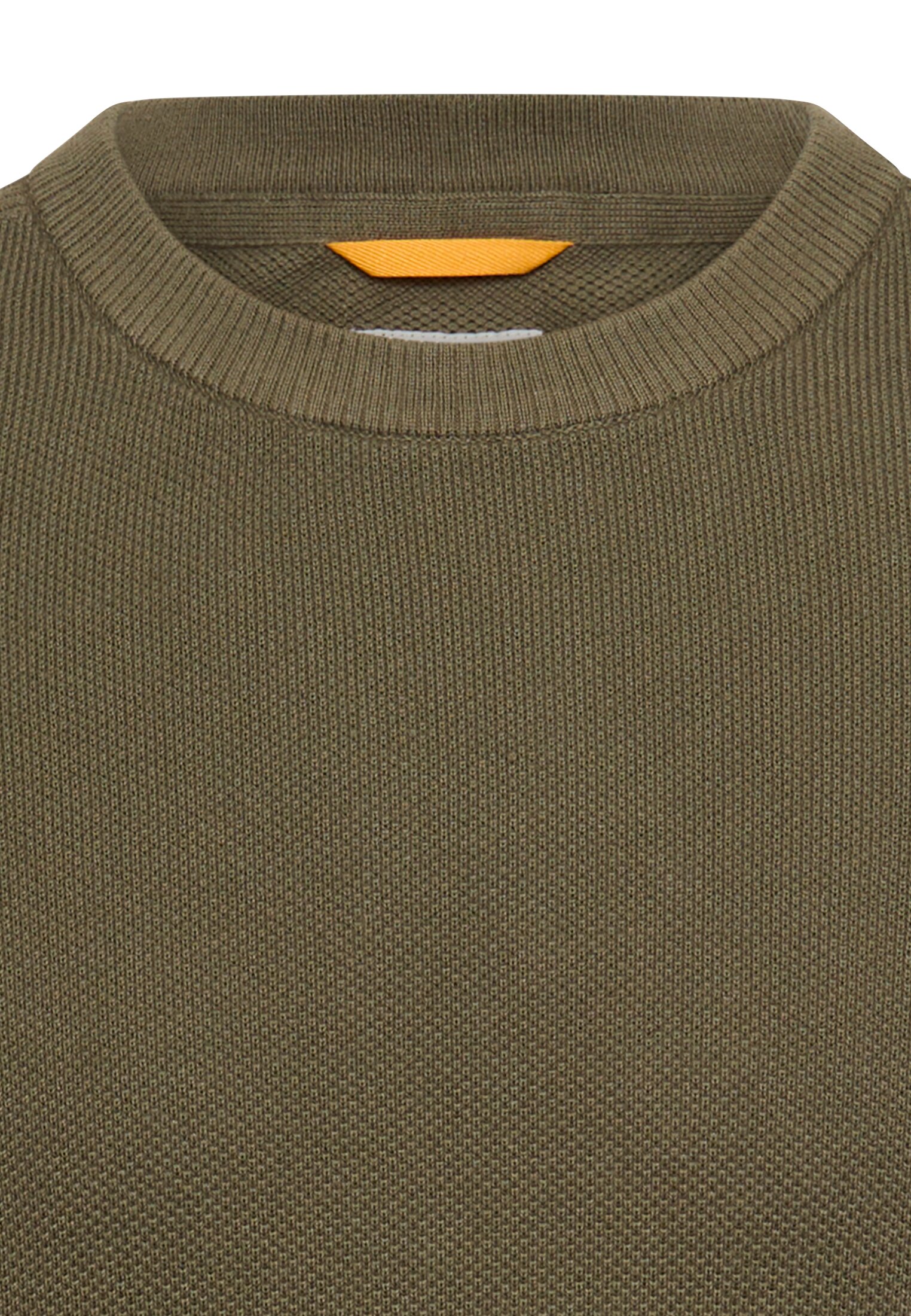 Camel Herren Pullover