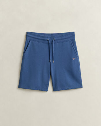 GANT Herren Sweatshorts