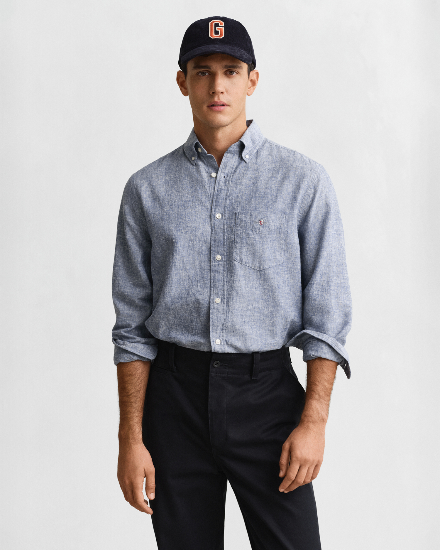 GANT Herren Hemd