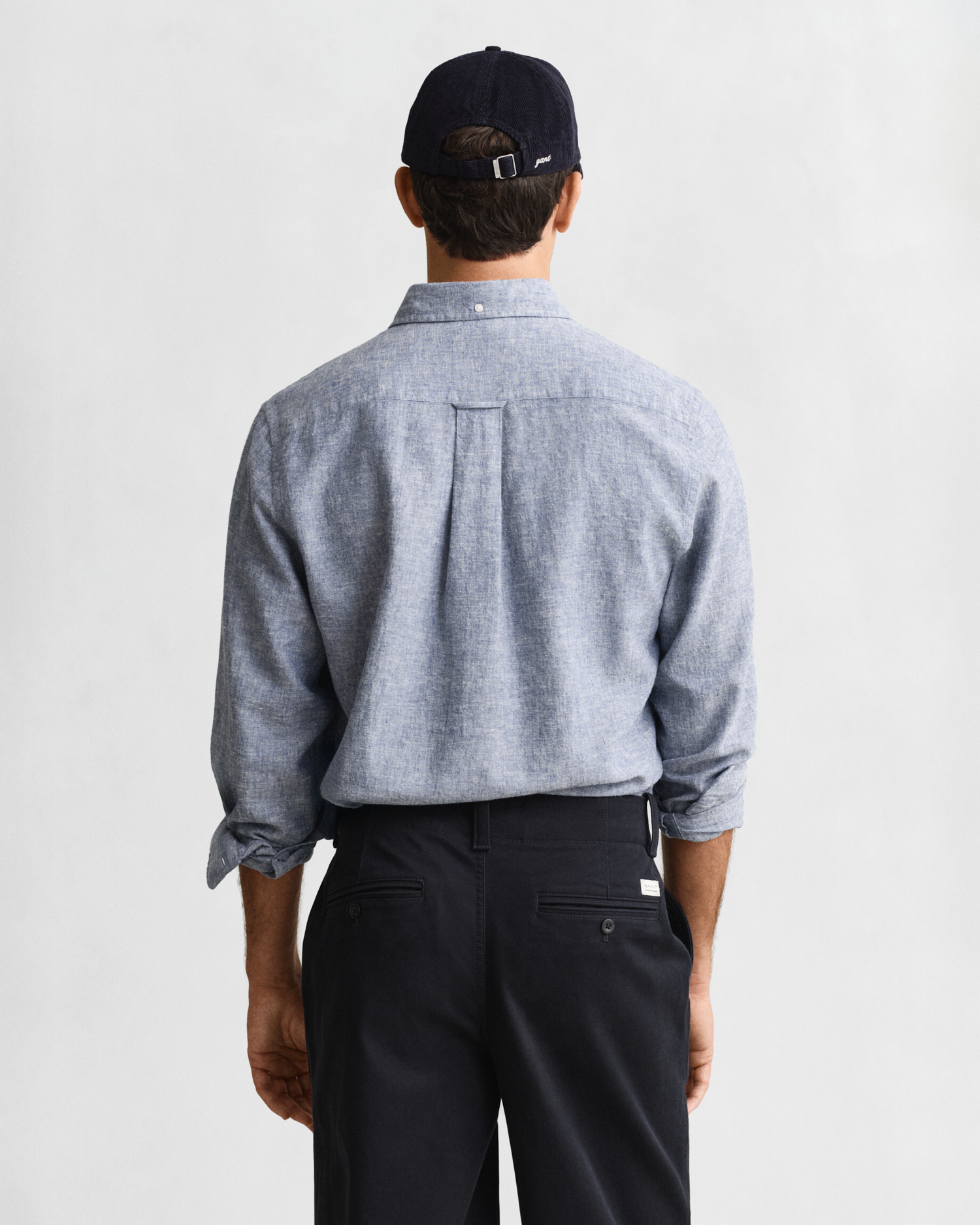 GANT Herren Hemd