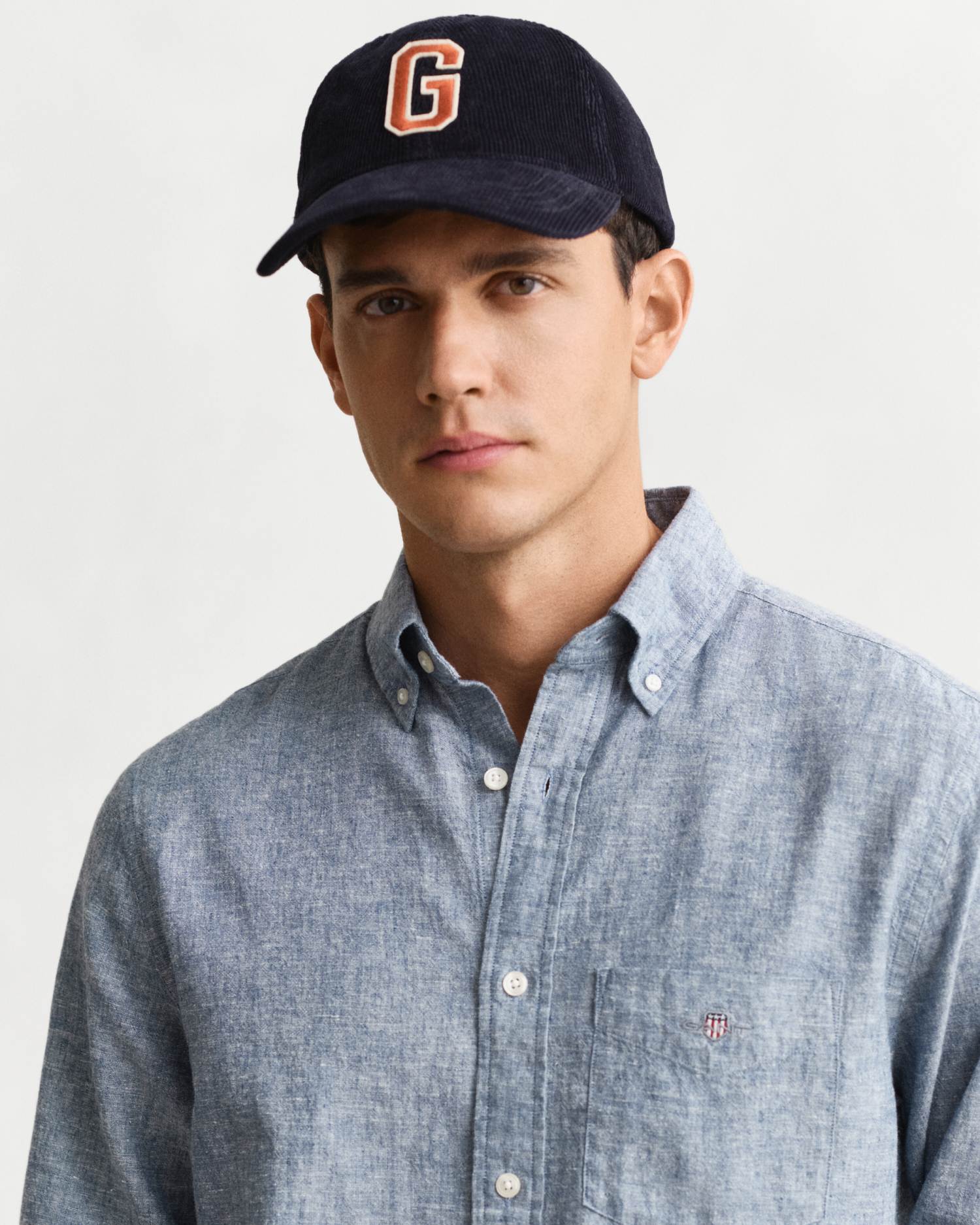 GANT Herren Hemd