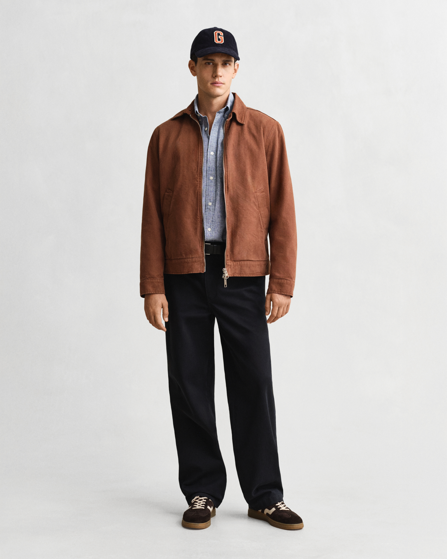 GANT Herren Hemd