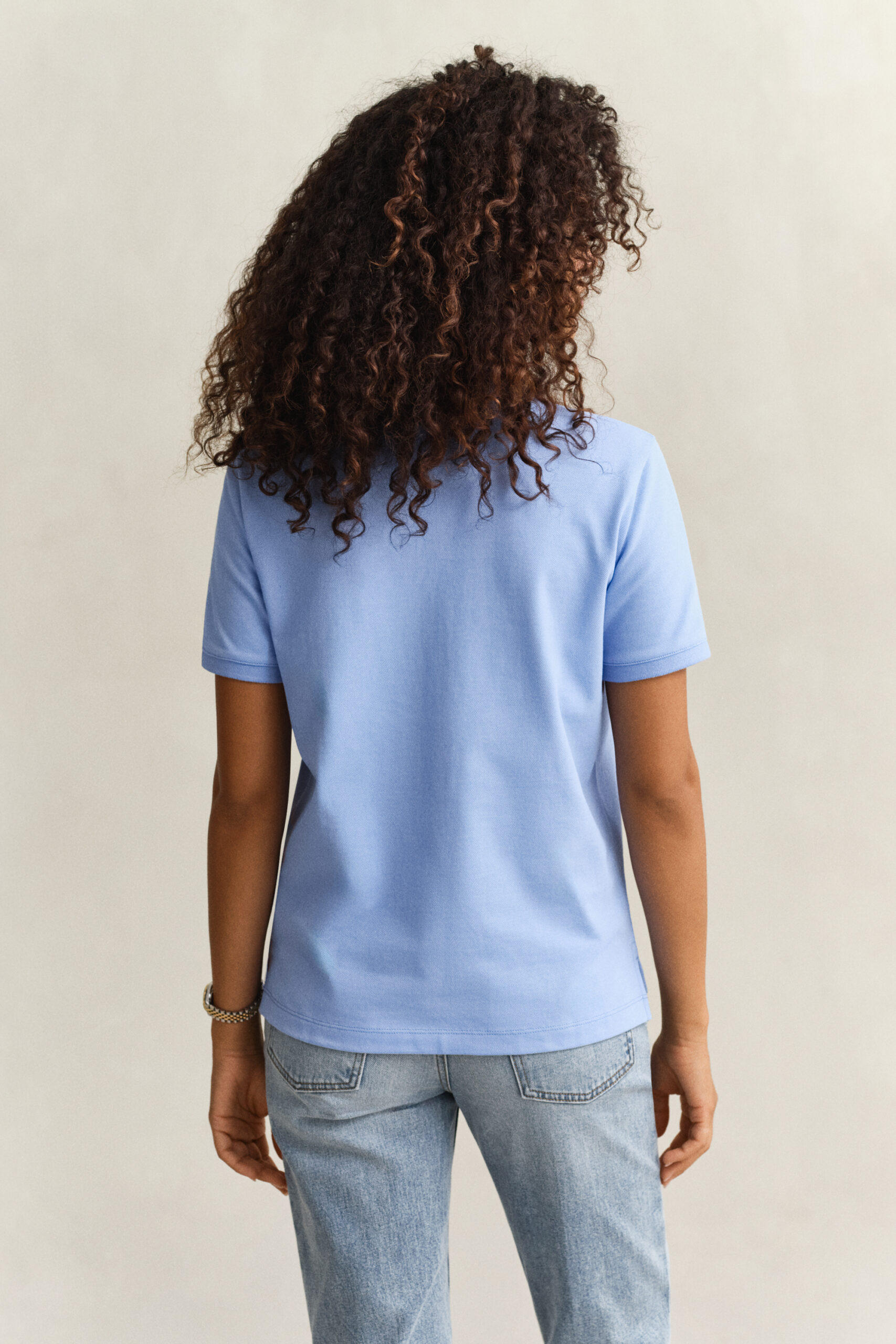 GANT Damen Poloshirt
