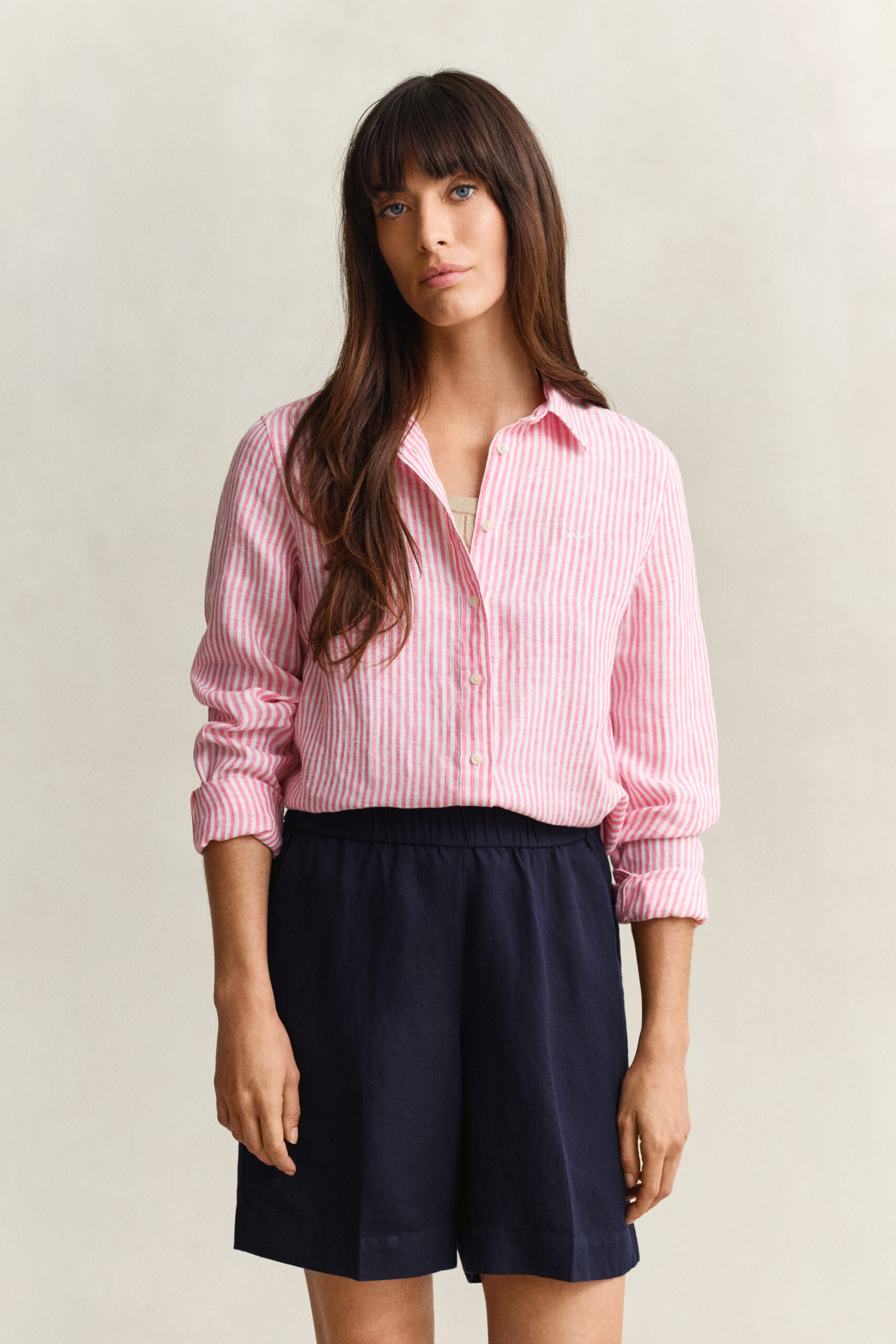 GANT Damen Bluse