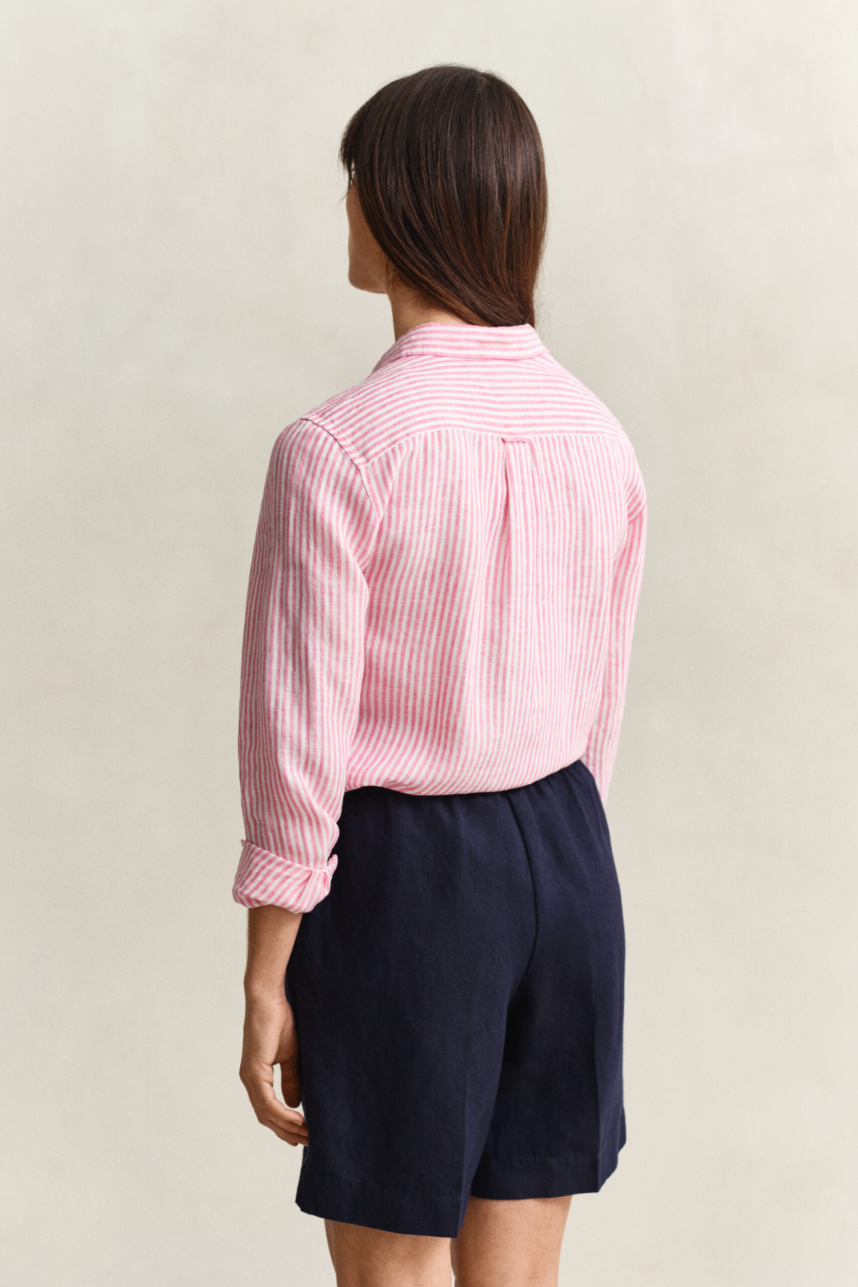 GANT Damen Bluse