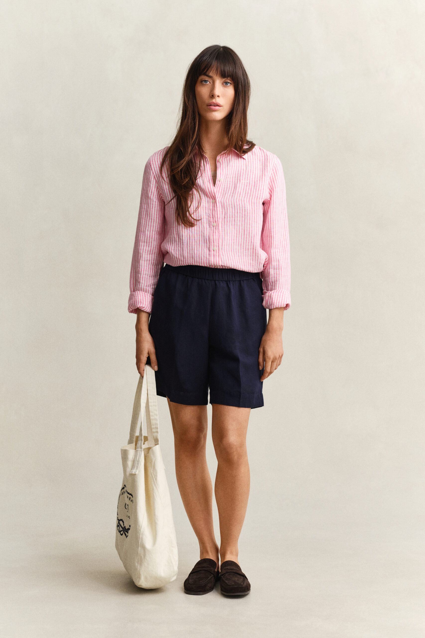 GANT Damen Bluse