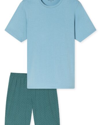 Schiesser Herren Schlafanzug