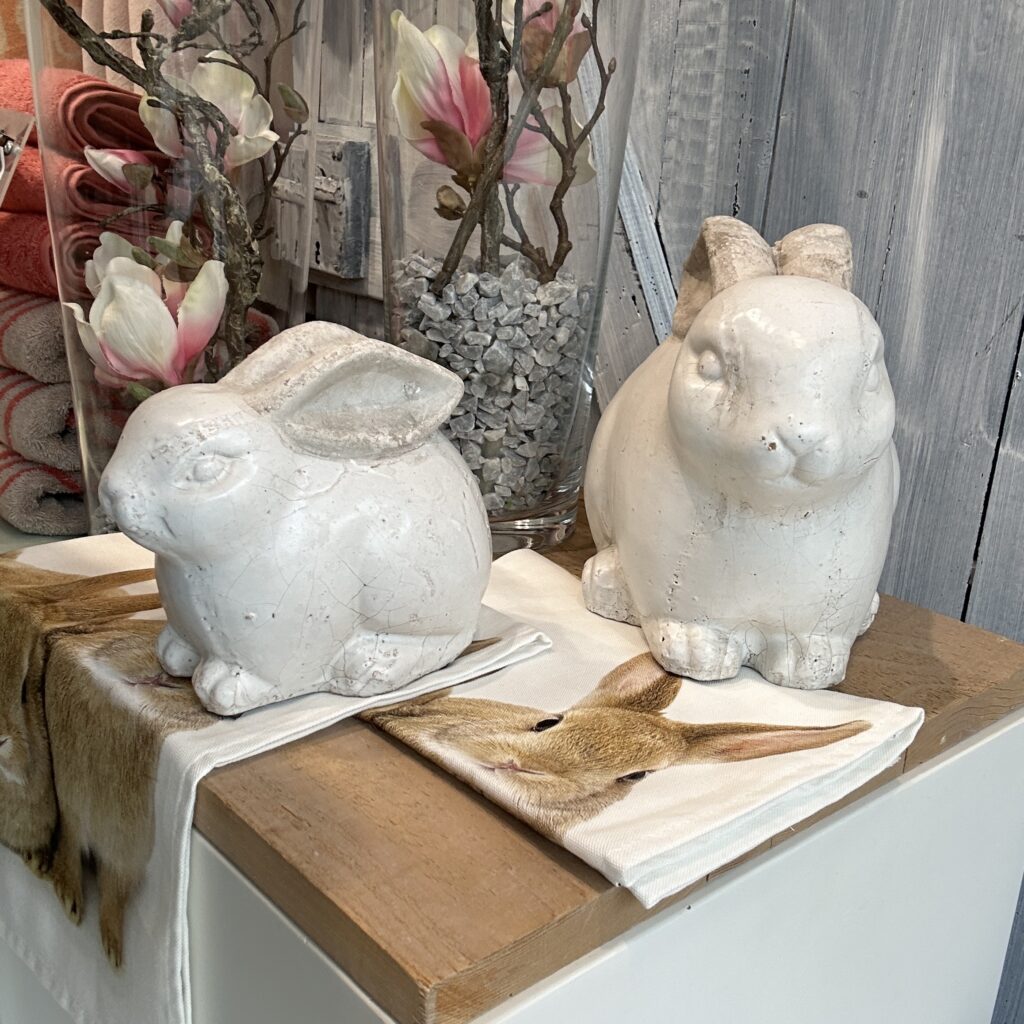 Oster-Shopping 🐰🐣🌷