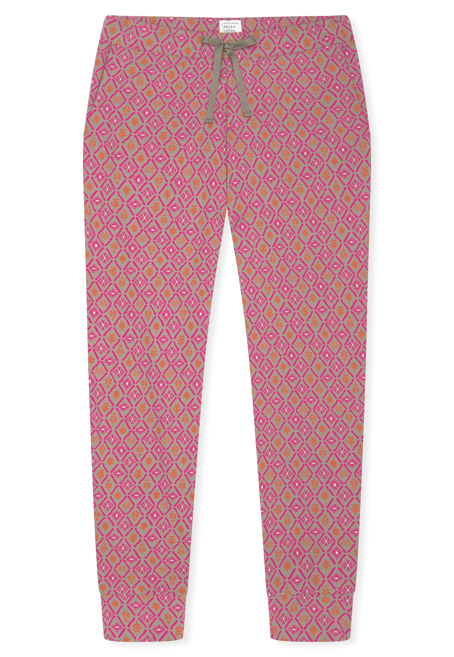 Schiesser Damen Hose
