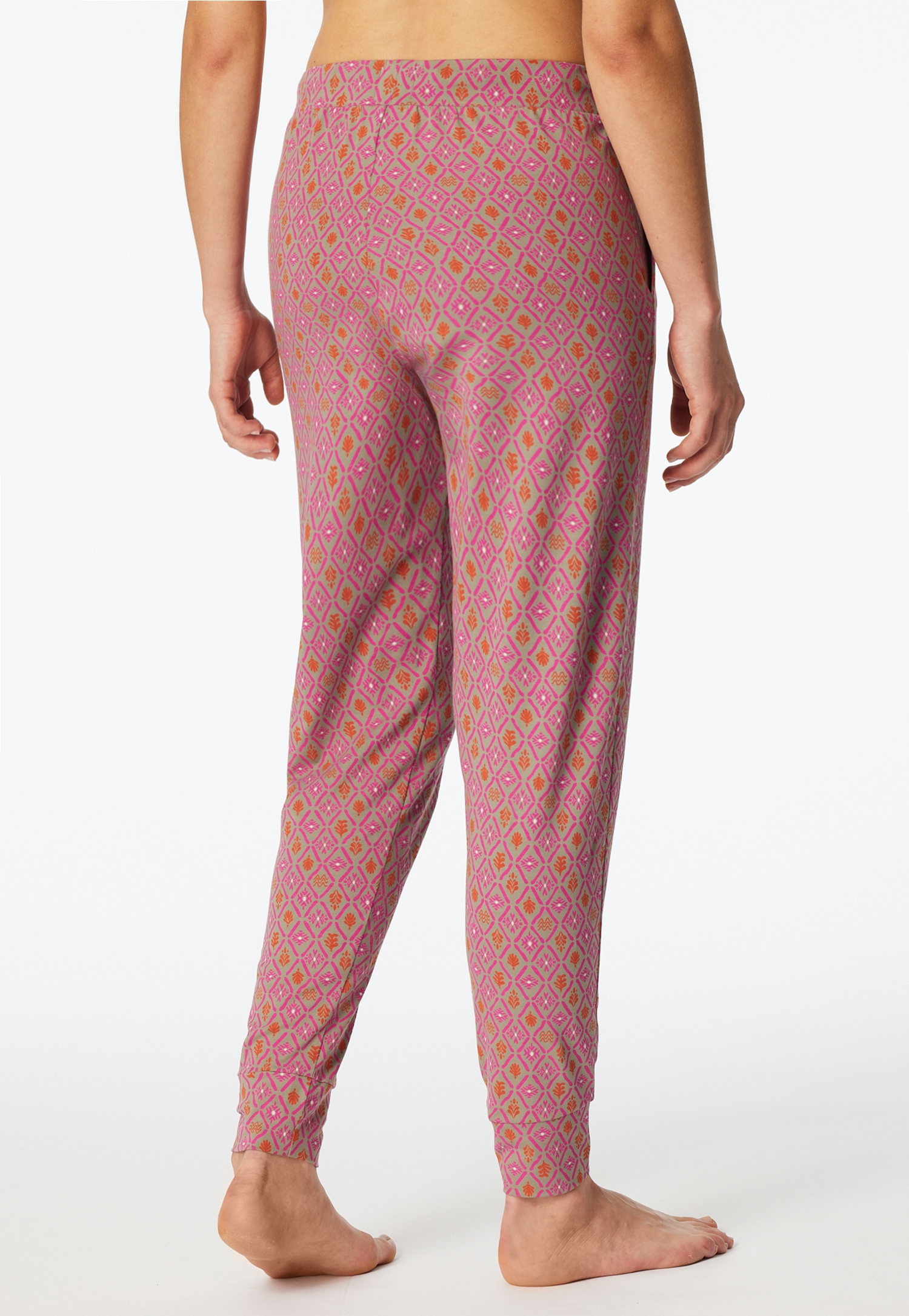 Schiesser Damen Hose