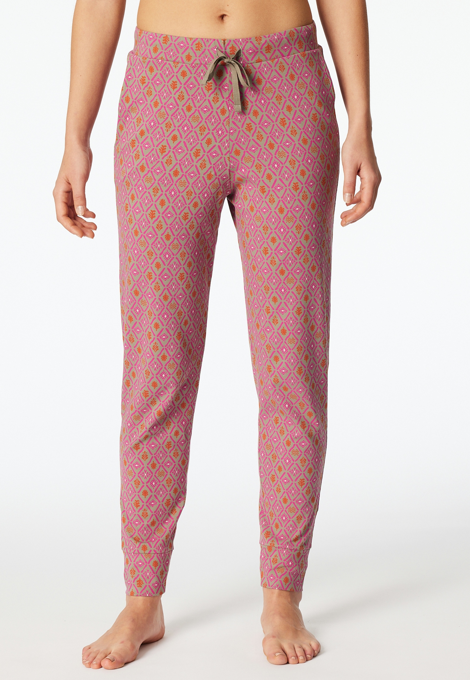 Schiesser Damen Hose
