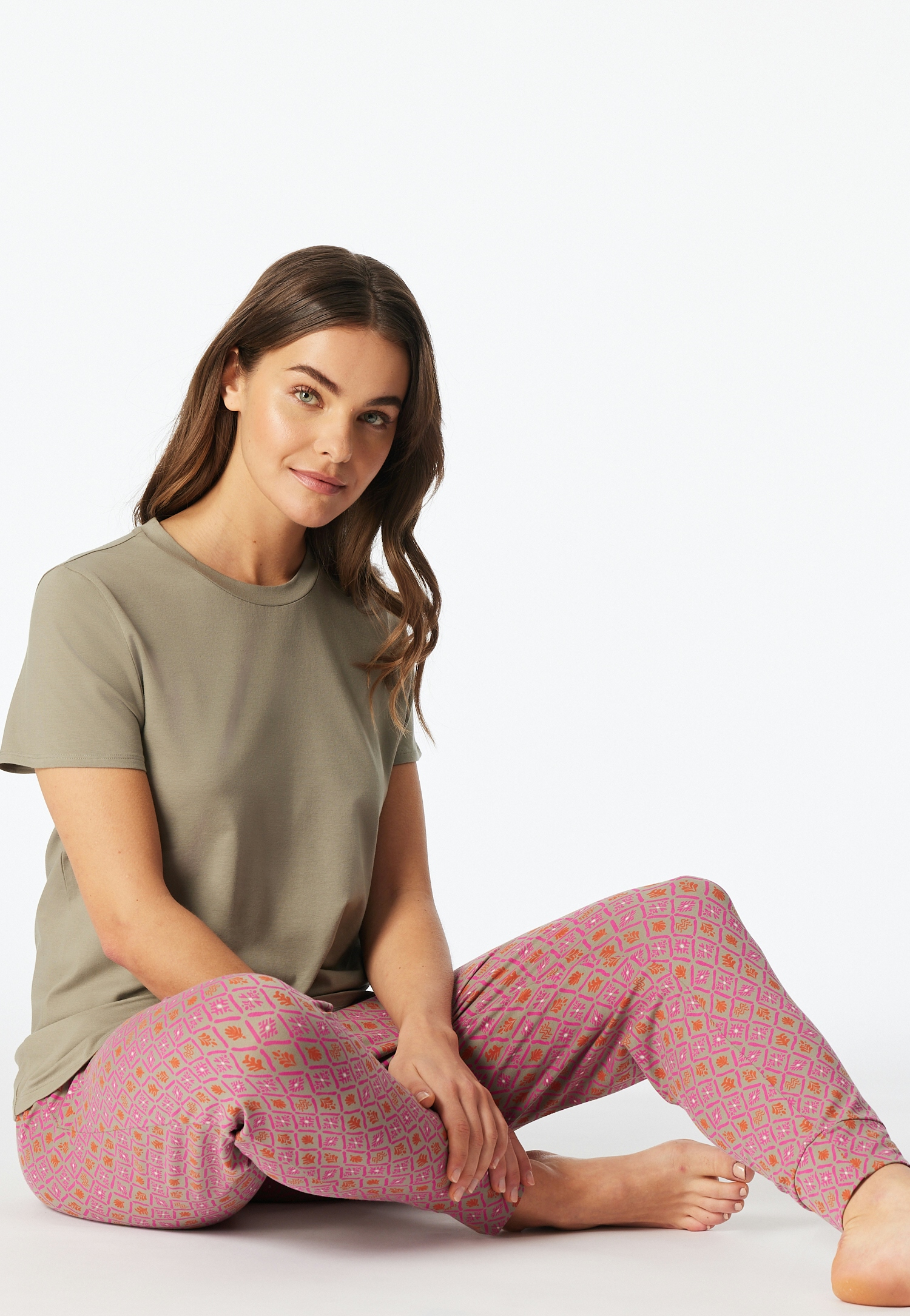 Schiesser Damen Hose