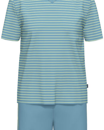 Ammann Herren Schlafanzug