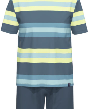 Ammann Herren Schlafanzug