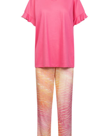 Rösch Damen Schlafanzug