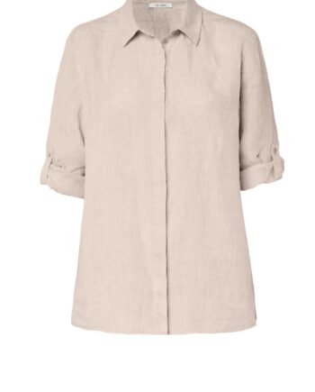 Toni Dress Damen Bluse