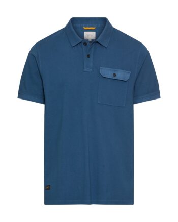 Camel Herren Poloshirt