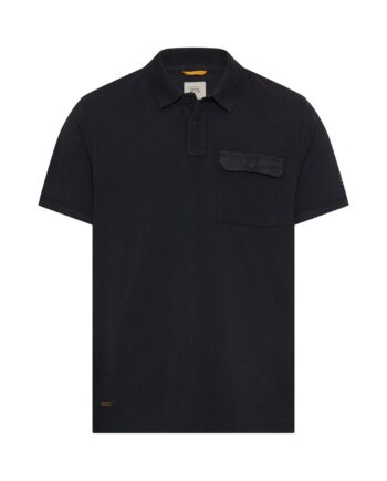 Camel Herren Poloshirt
