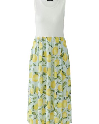 Oui Damen Kleid