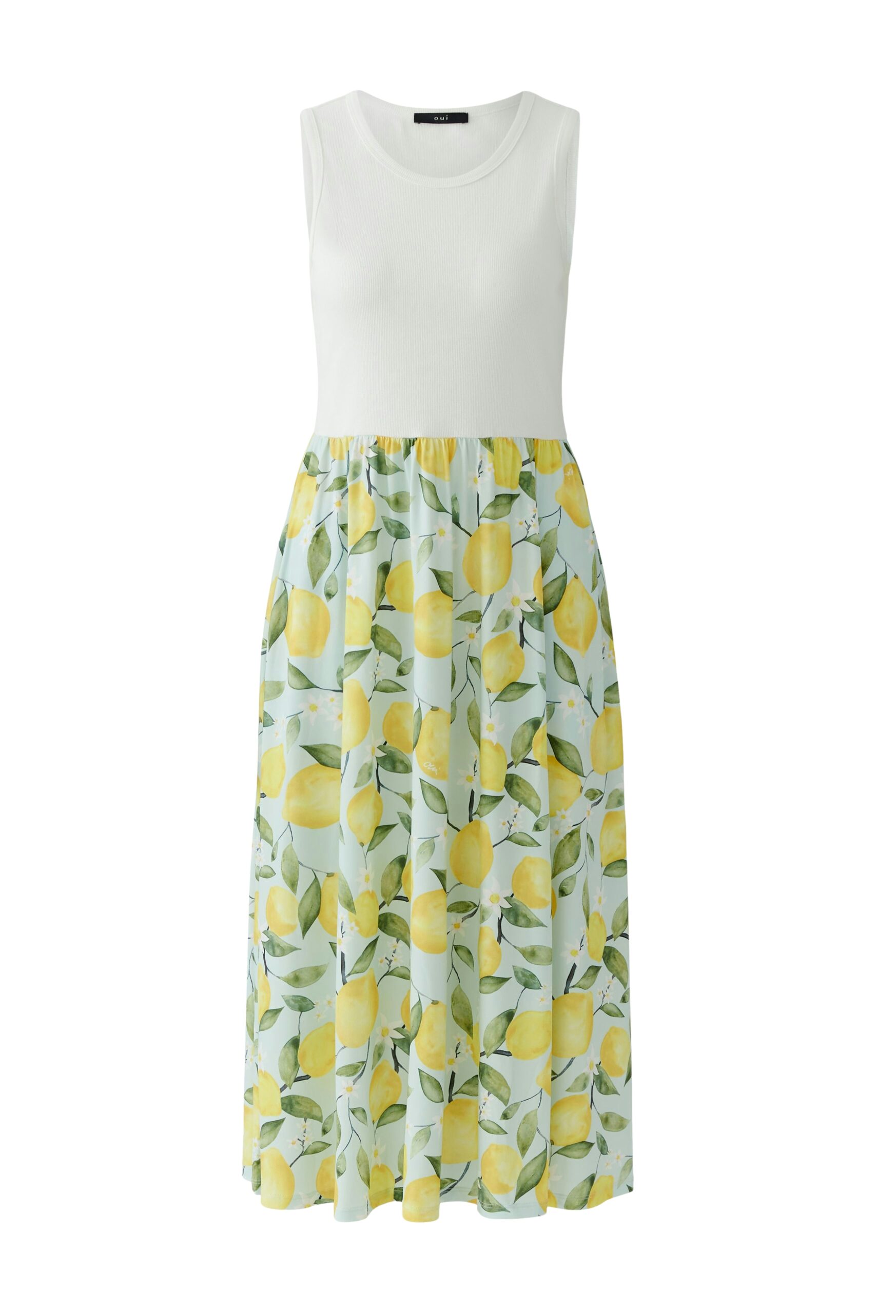 Oui Damen Kleid