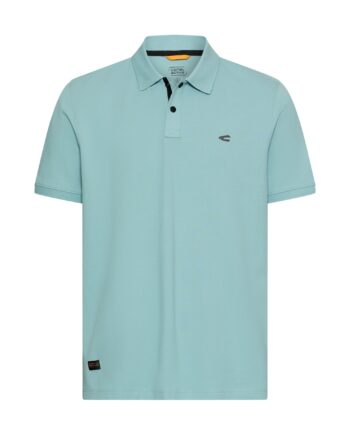 Camel Herren Poloshirt