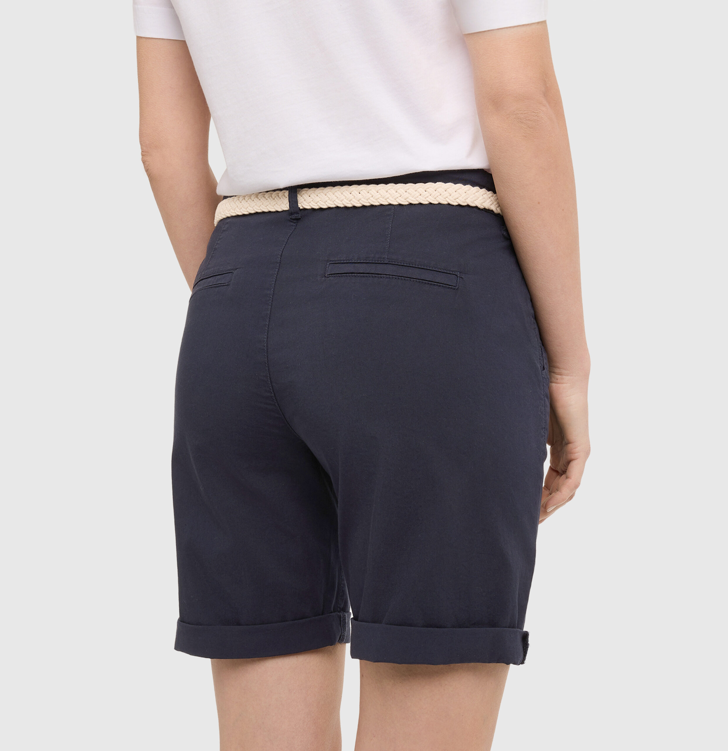 MAC Damen Shorts