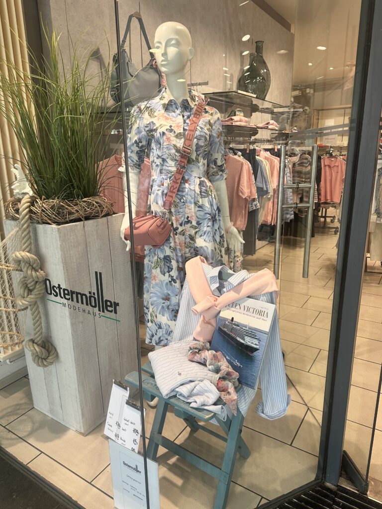 Sommerliche Looks zum Wochenende! ☀️