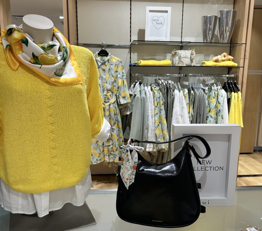 Mode-Trends zum Wochenende! ☀️