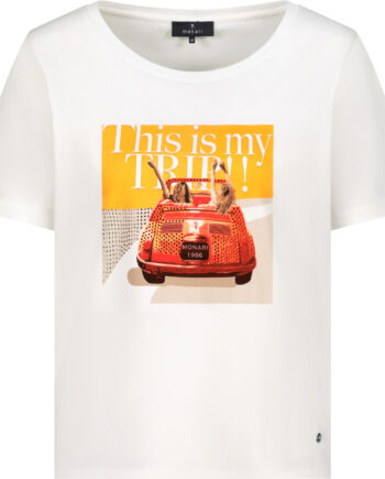 Monari Damen T-Shirt