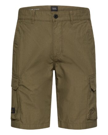 Camel Herren Shorts