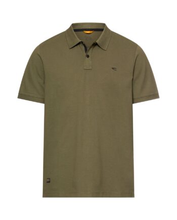 Camel Herren Poloshirt