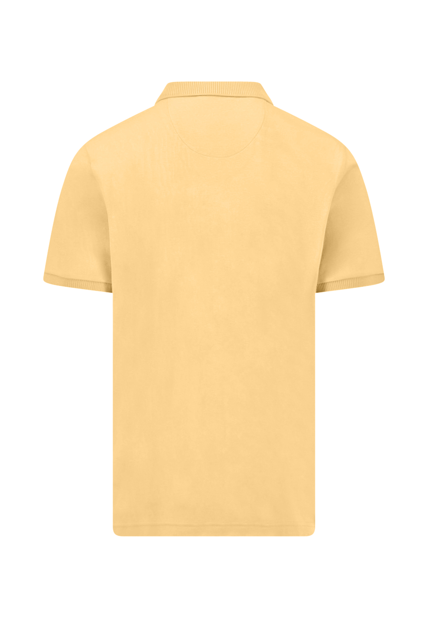 Fynch-Hatton Herren Polo